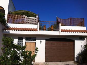 Bed & Breakfast Le Grotte Di Notar