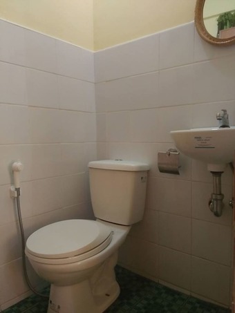 Hotel Ddd Habitat Tuguegarao