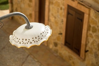 Posada Feudo Muxarello