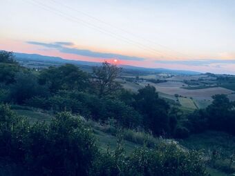 Apartamento Valiano Montepulciano