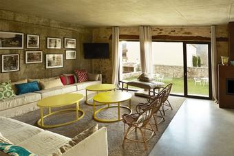 Agroturismo Portonsegoviano