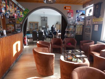 Bed & Breakfast Het Sprankelend Toeval