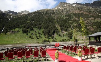 Hotel Hospital De Benasque