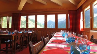 Vvf Villages "les Alpages Du Queyras" Ceillac-en-queyras