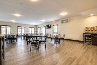 Hotel Marineau Shawinigan