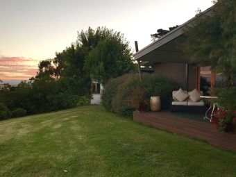 Bed & Breakfast The Studio Yarra Valley