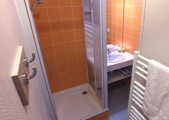 Vvf Villages "le Lac De Serre Pon�on" Chorges