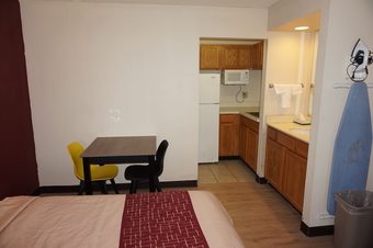 Motel 1 Life Studio And Suites