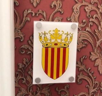 Bed & Breakfast Royal Gismonda