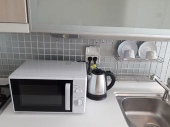 Apartamentos Airportstay