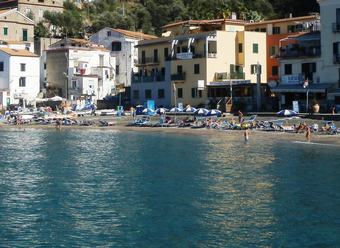 Bed & Breakfast Altamarea