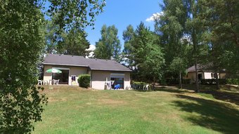 Vvf Villages "les Terres D'aubrac" Chaudes-aigues