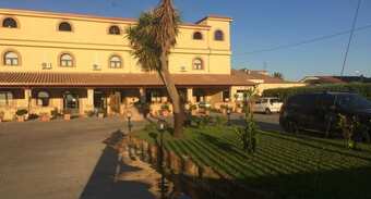 Posada Hotel Chisari