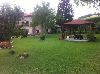 B&B Avamposto Di Alpicella