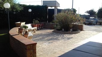 Apartamento Casa Davide