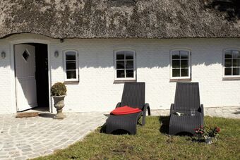 Apartamentos Haus Fresenhagen