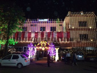 Hotel Pritika
