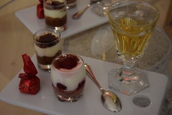 Bed & Breakfast L'intemporelle