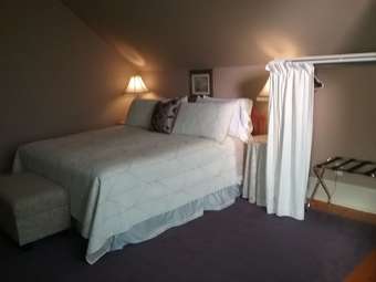 Caledonia House B&B