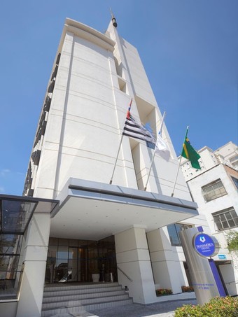 Hotel Transamérica Executive Congonhas