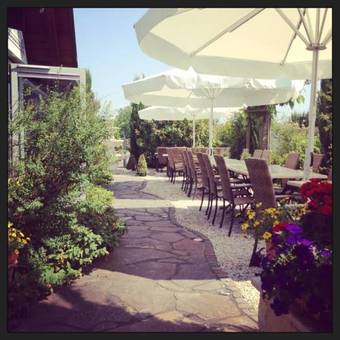 Hotel Werneths Landgasthof Hirschen