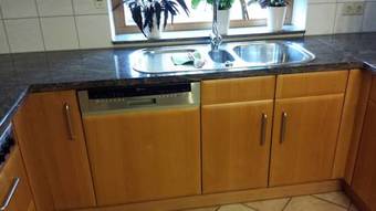 Ferienhaus Schw�rer