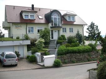Apartamentos Ferienresidenz �ber'm See