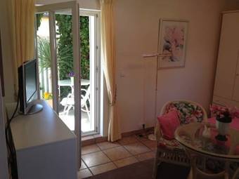 Apartamento Strandhaus Ott