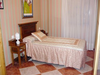 Agroturismo La Vivienda Principal De Torre De Campos