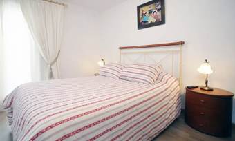 Agroturismo Casa Las 3 Conchas I