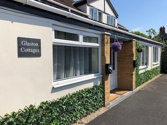 Glaston Cottage