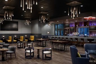 Delta Hotels By Marriott Dallas Allen