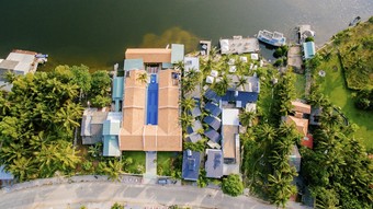 Hotel An Nam Resort Phu Quoc