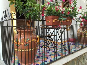 Bed & Breakfast La Casa Di Ivana