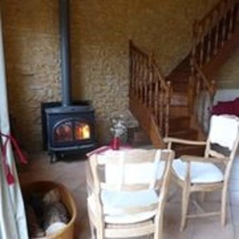 Gites Propri�t� Dulac