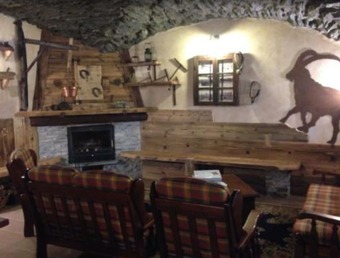 Hotel Chalet Etoile Des Neiges