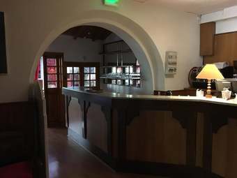 Hotel Auberge Catalane