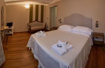 Hotel Antico Palazzo