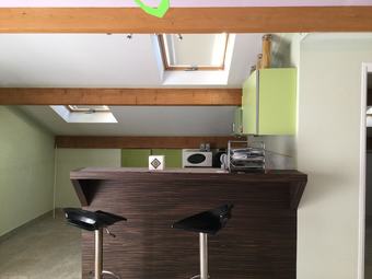 Aparthotel Appartement Les Ecureuils