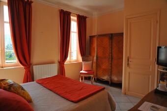 Hotel B&B Villa Valflor