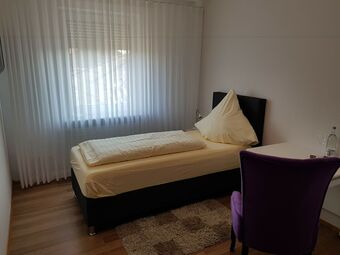 Landhotel Rh�nblick