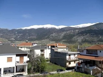 Hotel Exarchos Guest House