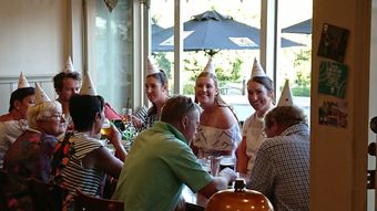 Empire Hotel Deloraine