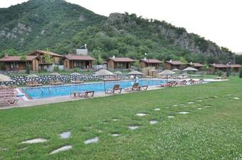 Hotel Bagdat Resort