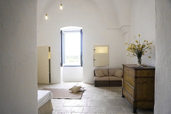 Agroturismo Masseria Capece