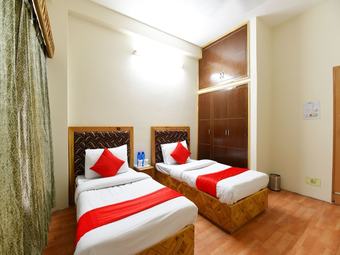 Apartamentos Oyo 14223 Home Deluxe 2bhk Near Kullu Airport