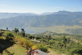 Hotel Mountain View Lodge