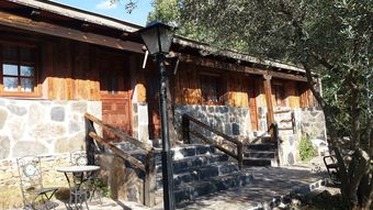 Hostal Rural Valverde