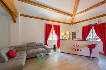 R�sidence Via Mare