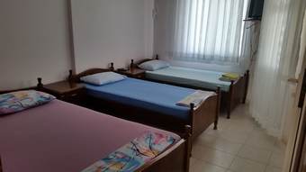 Hotel Gedik Pansiyon